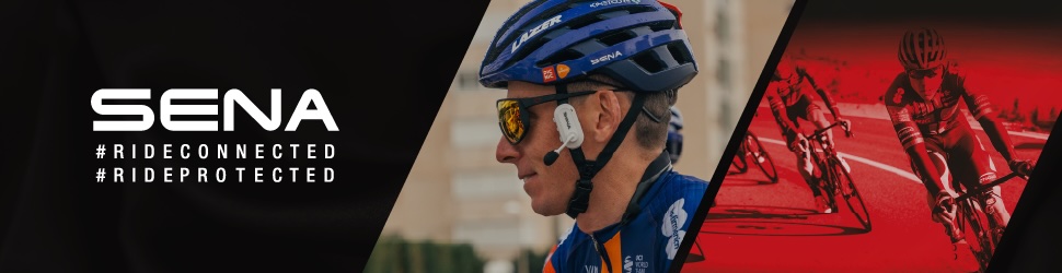 SENA sponsor
